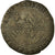 Coin, France, Double Gros dit Vierlander, Valenciennes, EF(40-45), Silver