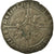 Coin, France, Double Gros dit Vierlander, Valenciennes, EF(40-45), Silver