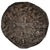 Coin, France, Obol, EF(40-45), Silver, Boudeau:432