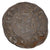 Coin, France, Denarius, Vienne, VF(30-35), Silver, Boudeau:1044