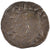 Coin, France, Denarius, Vienne, VF(30-35), Silver, Boudeau:1044