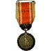 Francja, Ministère de l'Hygiène, Prévoyance Sociale, Medal, Undated, Bardzo