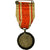 França, Ministère de l'Hygiène, Prévoyance Sociale, Medal, Qualidade Muito