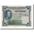 Billet, Espagne, 100 Pesetas, 1925, 1925-07-01, KM:69a, TB