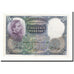 Banconote, Spagna, 50 Pesetas, 1931, KM:82, 1931-04-25, SPL-