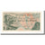 Billete, 1 Rupiah, 1961, Indonesia, KM:78, SC+