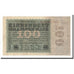 Billet, Allemagne, 100 Millionen Mark, 1923, 1923-08-22, KM:107a, TTB
