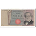 Billete, 1000 Lire, 1969-1981, Italia, KM:101d, 1975-08-05, UNC