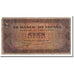 Geldschein, Spanien, 100 Pesetas, 1938, 1938-05-20, KM:113a, SGE