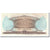 Billet, Congo Democratic Republic, 100 Francs, 1961-1964, 1962-02-01, KM:6a