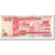 Billet, Belize, 5 Dollars, 1991, 1991-06-01, KM:53b, NEUF