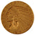 Stati Uniti, Indian Head, $5, Half Eagle, 1913, U.S. Mint, San Francisco, BB+...