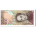 Billet, Venezuela, 100 Bolivares, 2007, 2007-03-20, KM:93a, NEUF