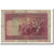 Billet, Espagne, 25 Pesetas, 1926, 1926-10-12, KM:71a, TB+