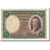 Banknot, Hiszpania, 25 Pesetas, 1931, 1931-04-25, KM:81, VF(30-35)