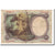 Billet, Espagne, 25 Pesetas, 1931, 1931-04-25, KM:81, TB+