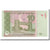 Billet, Pakistan, 10 Rupees, 2009, KM:54b, NEUF