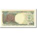 Billete, 500 Rupiah, 1992-1996, Indonesia, KM:128e, UNC