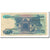 Banknote, Indonesia, 1000 Rupiah, 1987, KM:124a, EF(40-45)