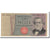 Billete, 1000 Lire, 1969-1981, Italia, KM:101h, 1981-05-30, MBC