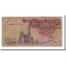 Billete, 1 Pound, 1978-2008, Egipto, KM:50d, 1986-11-16, BC