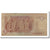 Billete, 1 Pound, 1978-2008, Egipto, KM:50d, 1986-11-16, BC