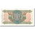 Billete, 25 Piastres, 1978, Egipto, KM:47a, 1978-06-12, EBC