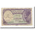 Billete, 5 Piastres, L.1940, Egipto, KM:182j, RC