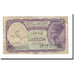 Billete, 5 Piastres, L.1940, Egipto, KM:182j, RC