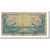 Banknote, Indonesia, 25 Rupiah, 1959, 1959-01-01, KM:67a, F(12-15)