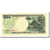 Banknote, Indonesia, 500 Rupiah, 1992/1999, 1992, KM:128a, UNC(65-70)