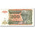 Billete, 200 Nouveaux Zaïres, 1994, Zaire, KM:61a, 1994-02-15, MBC+