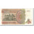 Billete, 200 Nouveaux Zaïres, 1994, Zaire, KM:61a, 1994-02-15, MBC+