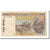 Billete, 1000 Francs, 1991-2002, Estados del África Occidental, KM:211Bc, 1992