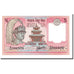 Banconote, Nepal, 5 Rupees, Undated (1987- ), KM:30a, FDS