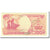 Banknote, Indonesia, 100 Rupiah, 1992-2000, 1992-1996, KM:127e, UNC(65-70)