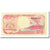 Banknote, Indonesia, 100 Rupiah, 1992-2000, 1992-1996, KM:127e, UNC(65-70)