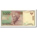 Banknote, Indonesia, 5000 Rupiah, 2001, 2001-2007, KM:142g, UNC(65-70)