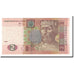 Banknot, Ukraina, 2 Hryven, 2004, 2005, KM:117b, UNC(65-70)