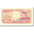 Banknote, Indonesia, 100 Rupiah, 1992-2000, 1992-1996, KM:127e, UNC(64)