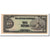 Geldschein, Philippinen, 10 Pesos, 1943, Undated, KM:111a, UNZ-