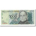 Banknote, Venezuela, 2000 Bolivares, 1998, 1998-08-24, KM:80, UNC(65-70)