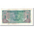 Banknote, South Viet Nam, 50 D<ox>ng, 1969, KM:25a, EF(40-45)