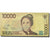 Banknote, Indonesia, 10,000 Rupiah, 1998, KM:137a, UNC(65-70)