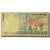 Banknote, Indonesia, 50,000 Rupiah, 1999, KM:139a, AU(55-58)