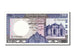 Geldschein, Sri Lanka, 50 Rupees, 1982, 1982-01-01, UNZ