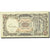 Billete, 10 Piastres, L.1940, Egipto, Undated (1971), KM:183a, SC