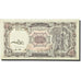 Geldschein, Ägypten, 10 Piastres, L.1940, Undated (1971), KM:183f, UNZ-