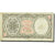 Billete, 10 Piastres, L.1940, Egipto, Undated (1971), KM:183g, BC