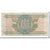 Billete, 25 Piastres, 1976-78, Egipto, KM:47a, BC